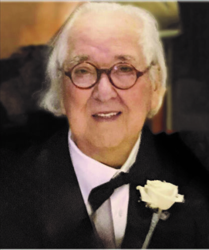 HOWARD LONG